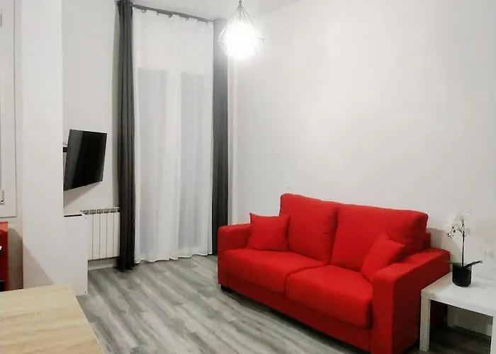 Coqueto Con Garaje Al Lado De La Playa San Sebastián