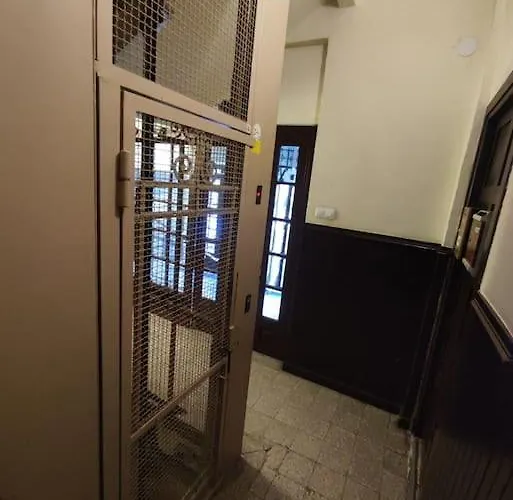 Coqueto Con Garaje Al Lado De La Playa Apartamento San Sebastián