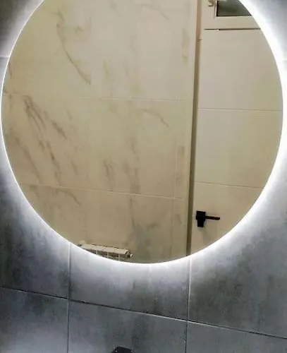 Coqueto Con Garaje Al Lado De La Playa Apartamento