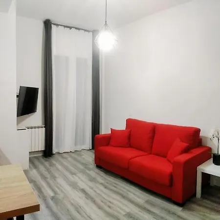 Coqueto Con Garaje Al Lado De La Playa San Sebastian