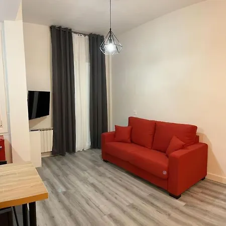 Appartement Coqueto Con Garaje Al Lado De La Playa *