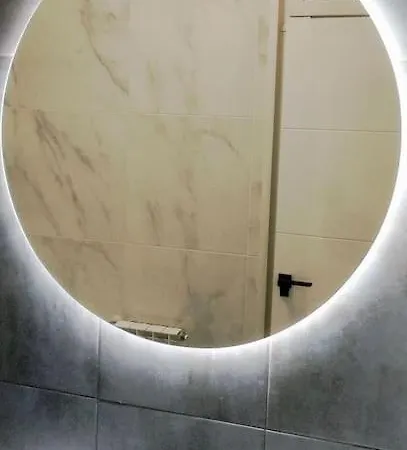 Coqueto Con Garaje Al Lado De La Playa Appartement