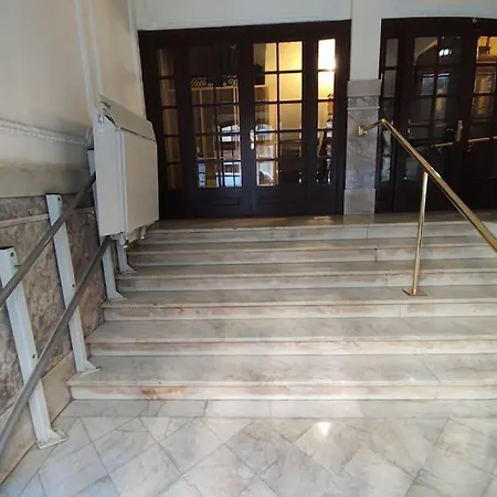 Appartement Coqueto Con Garaje Al Lado De La Playa Saint-Sébastien