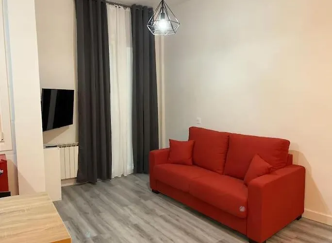 Apartment Coqueto Con Garaje Al Lado De La Playa *