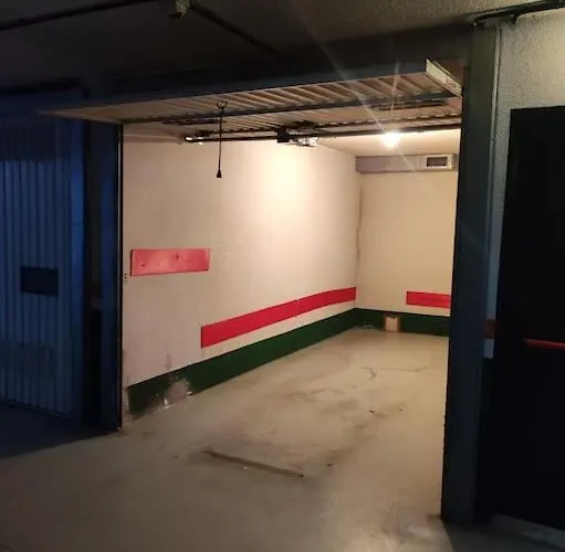 Apartment Coqueto Con Garaje Al Lado De La Playa *