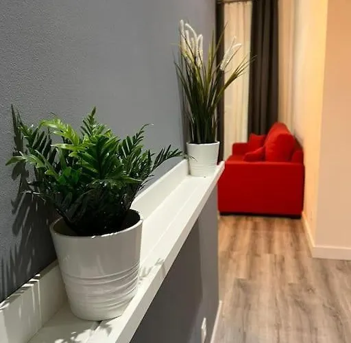 Coqueto Con Garaje Al Lado De La Playa Apartment