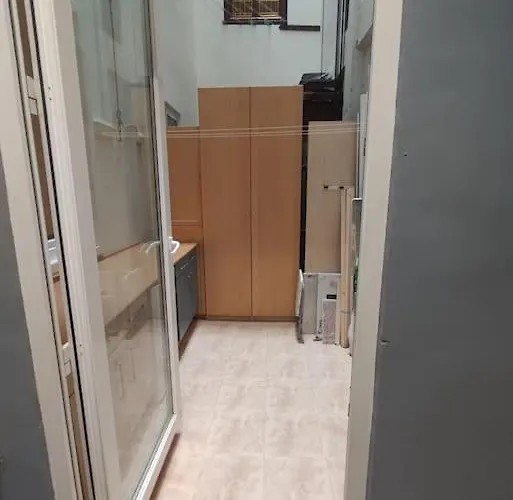 Coqueto Con Garaje Al Lado De La Playa