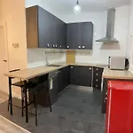 Coqueto Con Garaje Al Lado De La Playa Apartmán