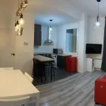 Coqueto Con Garaje Al Lado De La Playa Apartmán San Sebastián