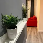 Coqueto Con Garaje Al Lado De La Playa Apartmán