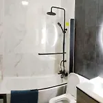 Apartmán Coqueto Con Garaje Al Lado De La Playa