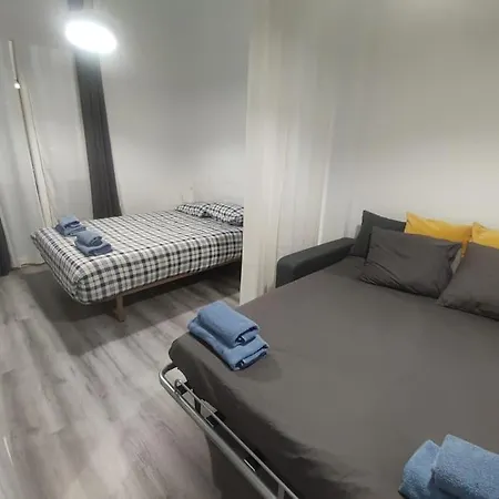 Coqueto Con Garaje Al Lado De La Playa Appartement San Sebastian