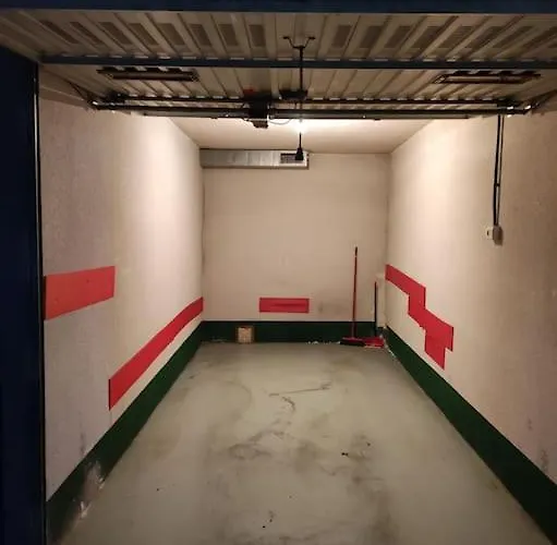 Appartement Coqueto Con Garaje Al Lado De La Playa